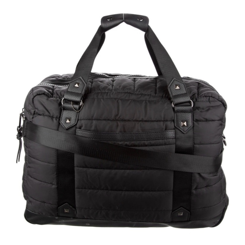 Cynthia Rowley weekender bag